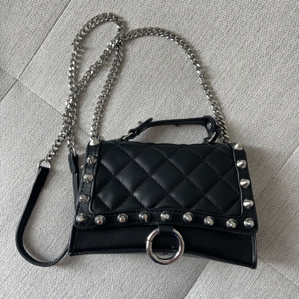 Zara purse